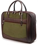 Mobile Edge ScanFast Element Checkpoint-Friendly Laptop Briefcase (MESFEB9)