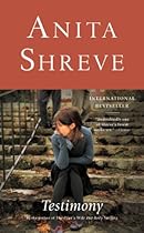 Testimony: A Novel