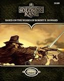 The Savage World of Solomon Kane (Savage Worlds; S2P10400) image