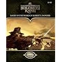 The Savage World of Solomon Kane (Savage Worlds; S2P10400)