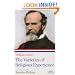 William James: The Varieties of Religious Experience (The Library of America Paperback Classics Series)