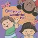 God Made Wonderful Me! by Genny Monchamp ISBN 0819831085