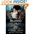 Branded (Fall of Angels)