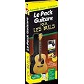 Pack Guitare pour les Nuls