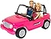 Barbie Beach Cruiser and Ken Doll (Amazon Exclusive)