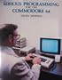 Serious Programming for the Commodore 64