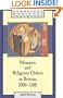 Monastic and Religious Orders in Britain, 1000-1300 (Cambridge Medieval Textbooks)
