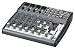 Behringer 1202FX Xenyx Premium 12-Input 2-Bus Mixer with Xenyx Mic Preamps, British Eqs And 24-Bit Multi-Fx Processor
