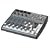 Behringer 1202FX Xenyx Premium 12-Input 2-Bus Mixer with Xenyx Mic Preamps, British Eqs And 24-Bit Multi-Fx Processor