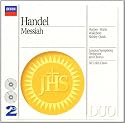 Handel: Messiah