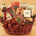 California Delicious Munchies Galore Gift Basket