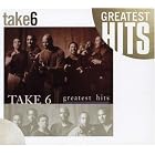The Greatest Hits by Take 6