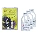Oenophilia Wine Bottle Tags Cellar Set
