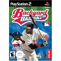 Backyard Baseball '09 (Playstation 2)