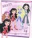 Bratz Plush Blankets