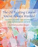 www.payane.ir - The Oil Painting Course You've Always Wanted: Guided Lessons for Beginners and Experienced Artists