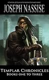 The Templar Chronicles (Templar Chronicles urban fantasy series)