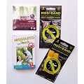 The Ultimate Insect & Mosquito Repellent Kit - Deet Free, Natural
