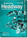 American headway : the world's most trusted English course. Workbook 5