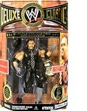 WWE Jakks Pacific Wrestling Exclusive Deluxe Classic Superstars Series 3 Action Figure UndertakerIMAGE