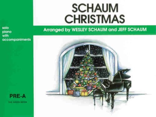 Schaum Christmas