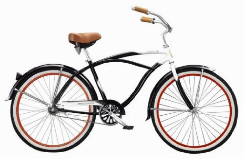 Men's Tahiti LX Black