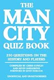 The Man City Quiz Book
