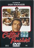 Cattivi Pensieri DVD aka Evil Thoughts, Who Mislaid My Wife