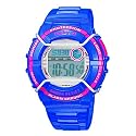 Casio Damenarmbanduhr Baby-G BGD-120P-2ER