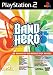 Band Hero - Game Only (PS2)