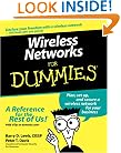 Wireless Networks For Dummies