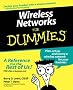 Wireless Networks For Dummies Wireless Networks For Dummies