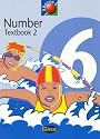 New Abacus: Number Textbook 2 Year 6 (New Abacus): Number Textbook Year 6