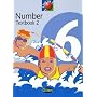 New Abacus: Number Textbook 2 Year 6 (New Abacus): Number Textbook Year 6