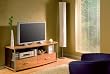 City Life TV Stand in Honeydew Finish By South Shore Furniture