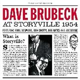 At Storyville 1954