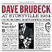 At Storyville 1954