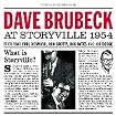 At Storyville 1954
