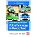 Polizeifahrzeuge in Deutschland: Volkswagen seit 1950 (Typenkompass)