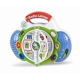 LeapFrog Radio Letras (Phonics Radio) Spanish