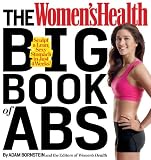 The Womens Health Big Book of Abs: Sculpt a Lean, Sexy Stomach and Your Hottest Body Ever in Four Weeks 51Dv8vMg4GL. SL160 The Womens Health Big Book of Abs: Sculpt a Lean, Sexy Stomach and Your Hottest Body Ever in Four Weeks
