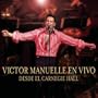 Pero Dile (Live Carnegie Version)