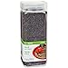 FloraCraft Sand with Glitter 27.8 Ounce Black