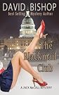 The Blackmail Club, a Jack McCall Mystery