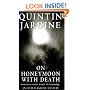 On Honeymoon with Death (Oz Blackstone Mystery)