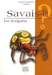 Les araign�es - N� 4