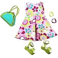 Sunny Days Party Dress for Kartio Kids