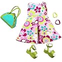 Sunny Days Party Dress for Kartio Kids