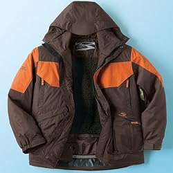 Brooks® Board Jacket