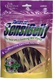 SensiBelly Twistix - 5.5 oz - 7 count - 5 in. long